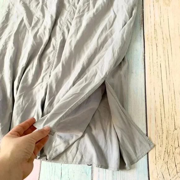 Babaton 1-01 sleeveless midi dress - Picture 12 of 14